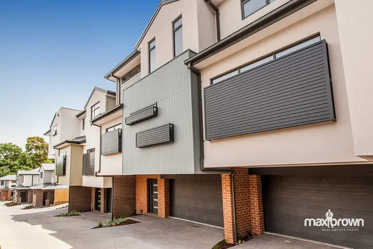 1 Coozac Place, Lilydale VIC 3140
