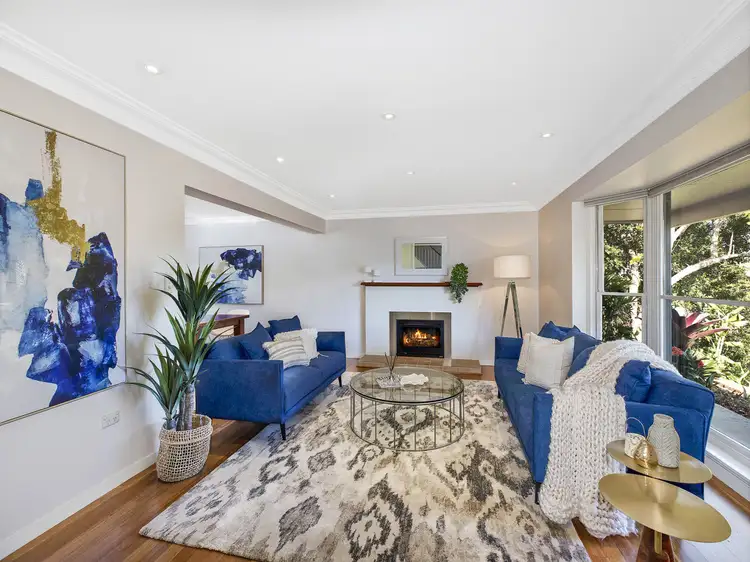 Main view of Homely house listing, 14 Dorset Close, Wamberal NSW 2260