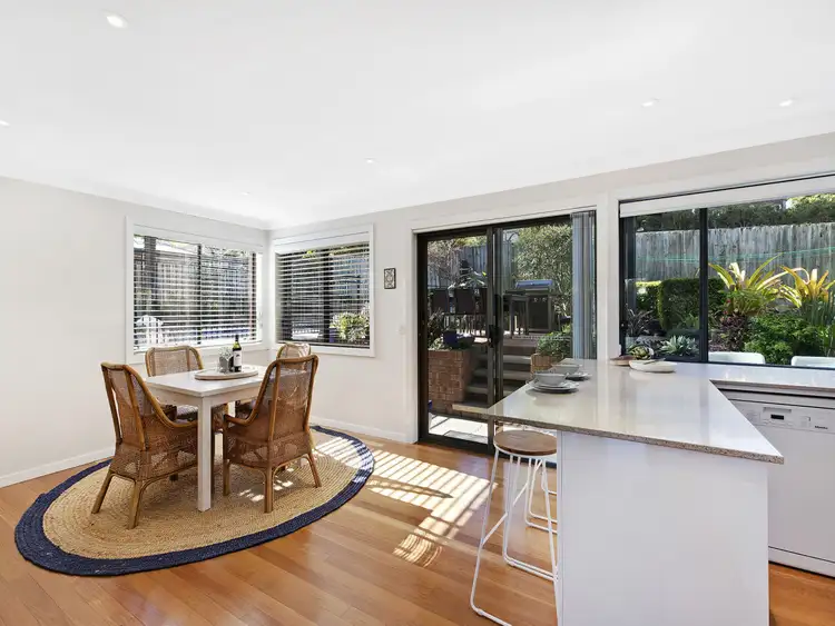Third view of Homely house listing, 14 Dorset Close, Wamberal NSW 2260