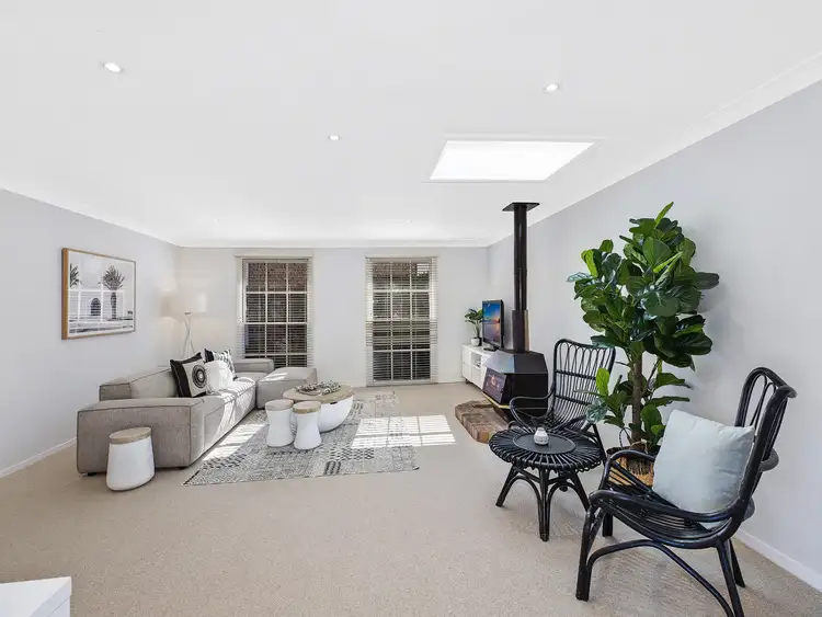 Fourth view of Homely house listing, 14 Dorset Close, Wamberal NSW 2260