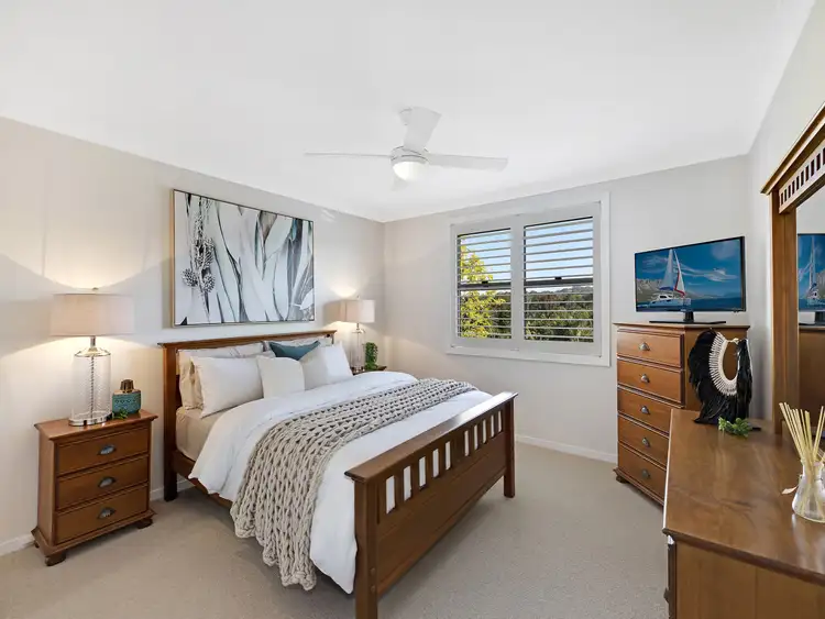 Fifth view of Homely house listing, 14 Dorset Close, Wamberal NSW 2260