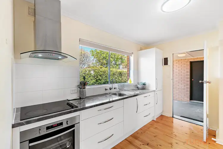 Second view of Homely unit listing, 10A Hope Street, Daw Park SA 5041