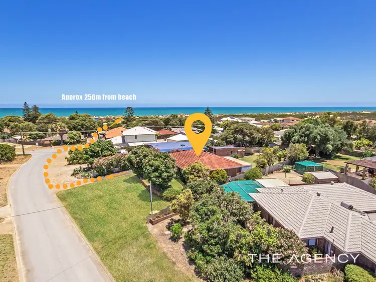 Second view of Homely house listing, 5 Tangadee Road, Golden Bay WA 6174