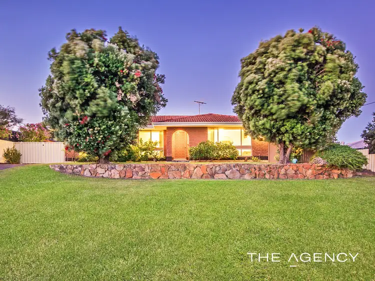 Third view of Homely house listing, 5 Tangadee Road, Golden Bay WA 6174
