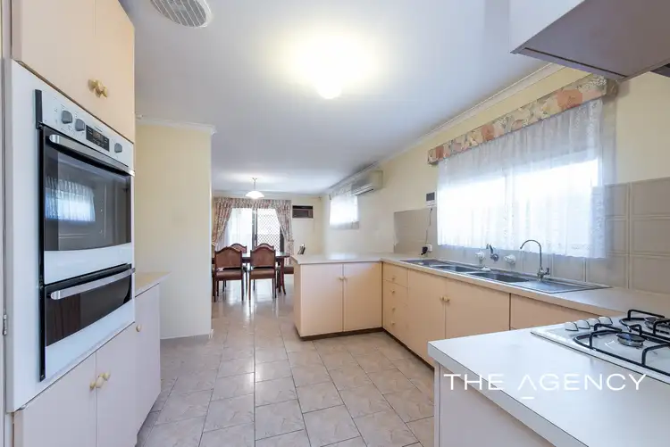Fourth view of Homely house listing, 20 Rodgers Street, Greenwood WA 6024