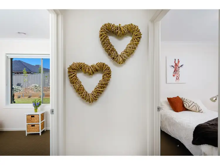 Seventh view of Homely house listing, 17 Warbler Street, Thurgoona NSW 2640