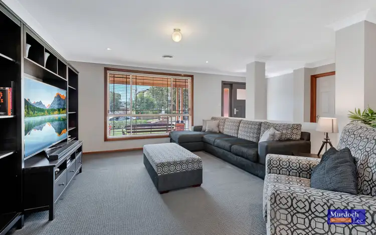 Fourth view of Homely house listing, 6 Helmsley Grove, Castle Hill NSW 2154