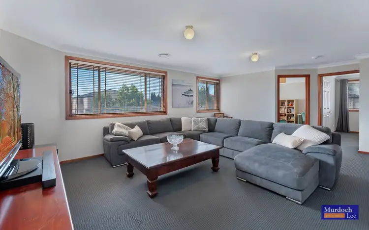 Sixth view of Homely house listing, 6 Helmsley Grove, Castle Hill NSW 2154