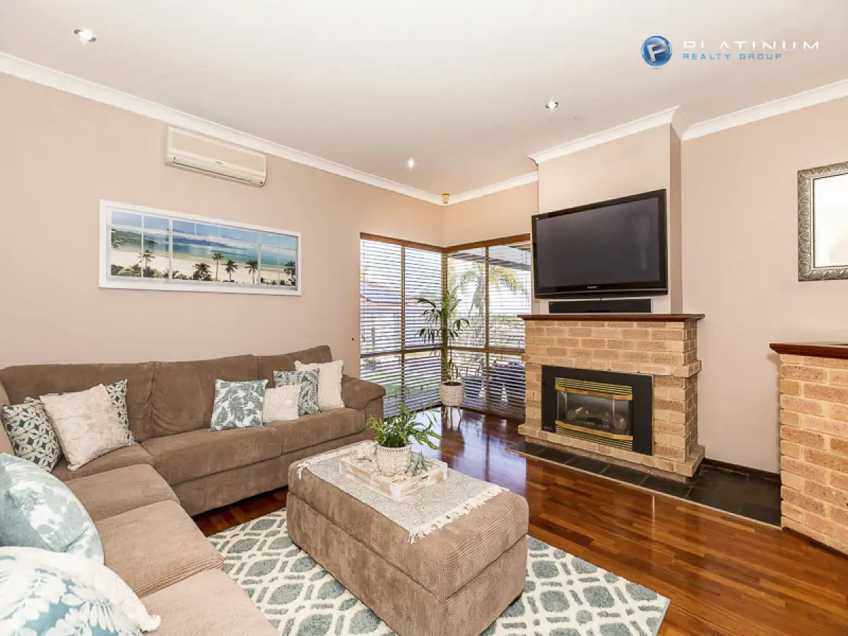 Main view of Homely house listing, 22 Ballybunion Crescent, Connolly WA 6027