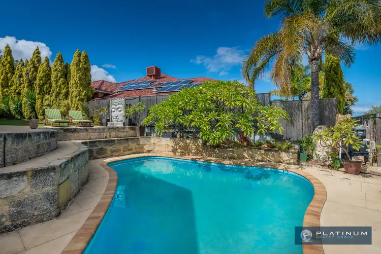 Second view of Homely house listing, 22 Ballybunion Crescent, Connolly WA 6027