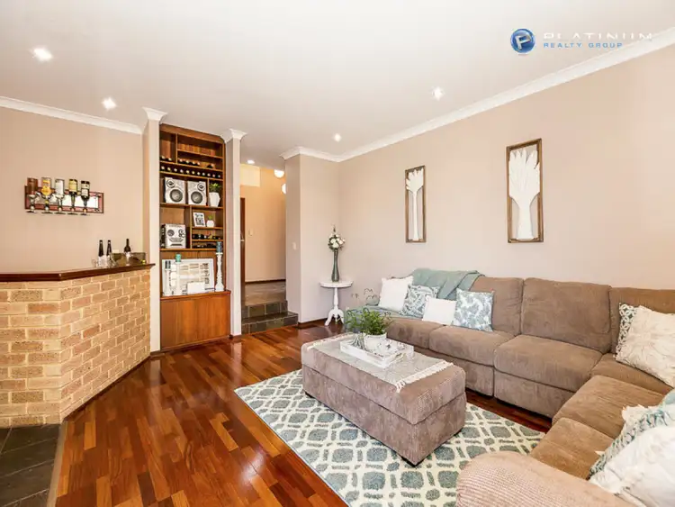 Fifth view of Homely house listing, 22 Ballybunion Crescent, Connolly WA 6027