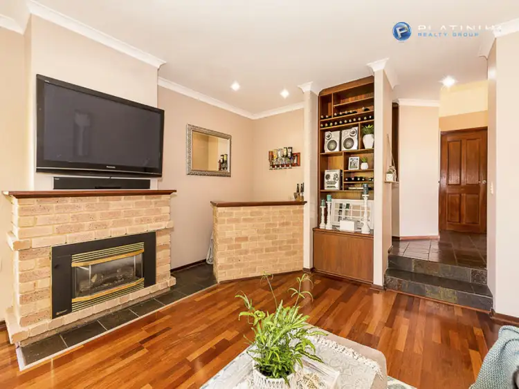 Sixth view of Homely house listing, 22 Ballybunion Crescent, Connolly WA 6027