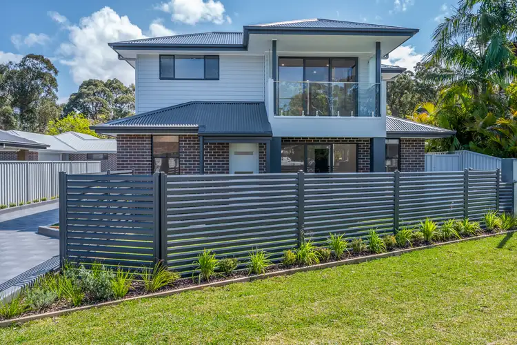 Third view of Homely house listing, 31A Tudor Street, Belmont NSW 2280