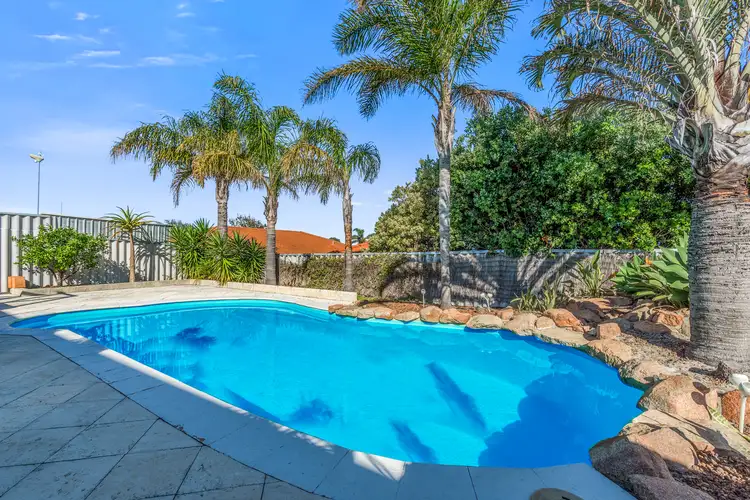 92 Glencoe Loop, Kinross WA 6028