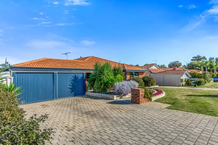 Fifth view of Homely house listing, 92 Glencoe Loop, Kinross WA 6028