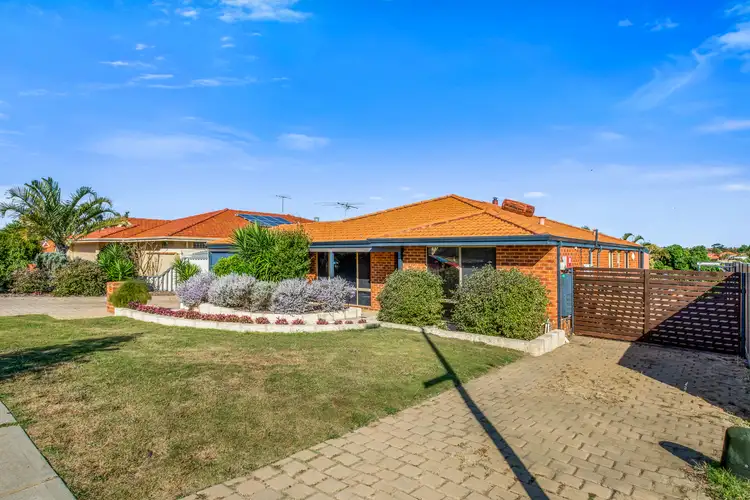 Sixth view of Homely house listing, 92 Glencoe Loop, Kinross WA 6028