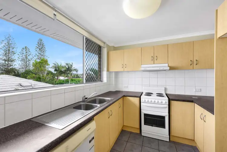 Second view of Homely apartment listing, 5/88 Haig Street, Gordon Park QLD 4031