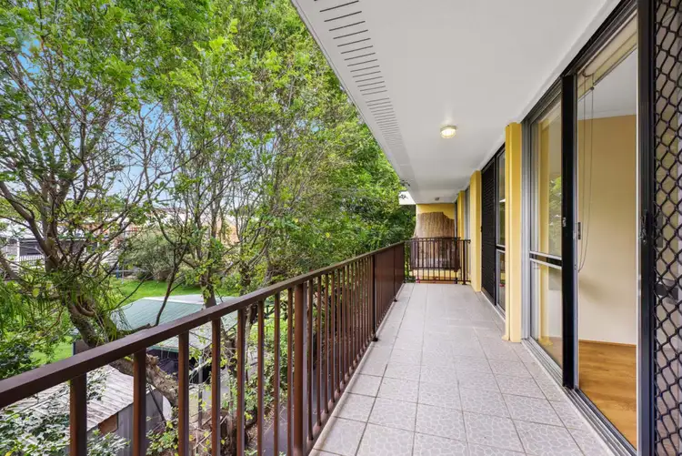 Third view of Homely apartment listing, 5/88 Haig Street, Gordon Park QLD 4031