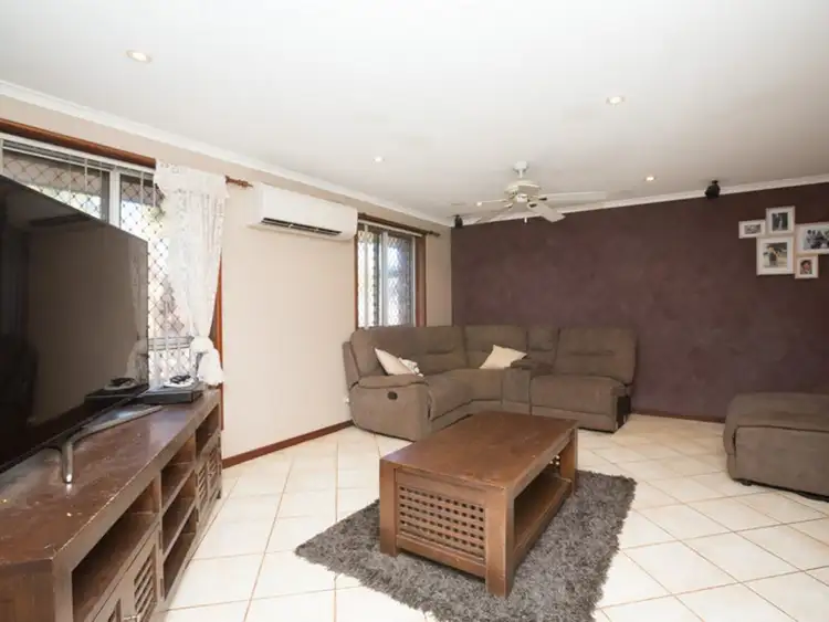 Second view of Homely house listing, 8 Nicholls Retreat, Port Hedland WA 6721