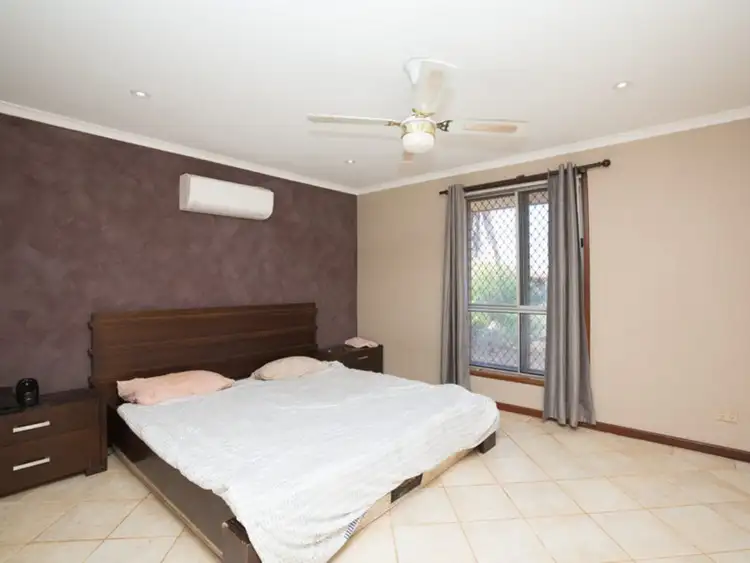 Sixth view of Homely house listing, 8 Nicholls Retreat, Port Hedland WA 6721