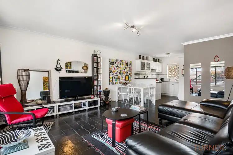 Second view of Homely unit listing, 10/11 Lewis Street, Brooklyn Park SA 5032