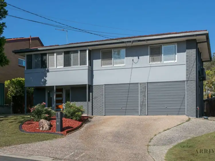 11 Colombo Street, Wishart QLD 4122
