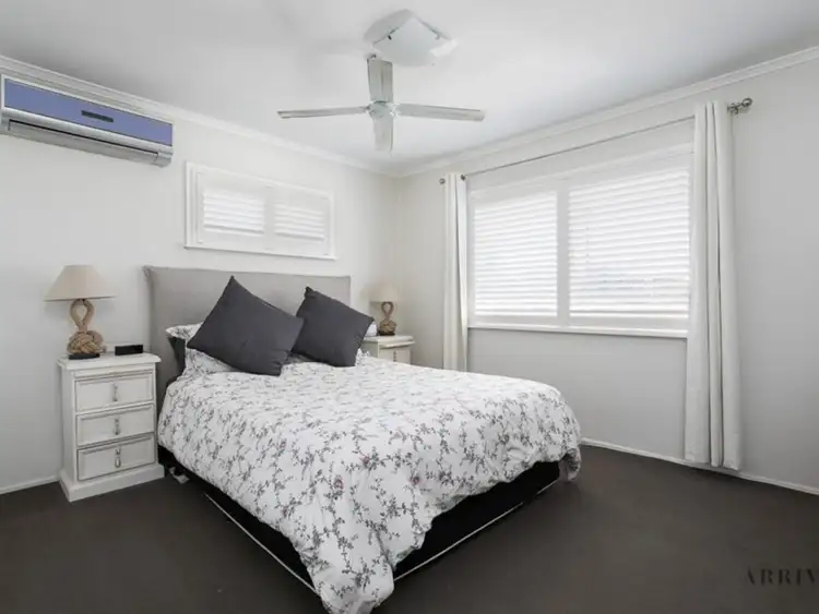 Fifth view of Homely house listing, 11 Colombo Street, Wishart QLD 4122