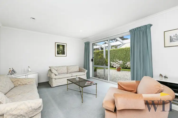 Fifth view of Homely house listing, 6 Bedford Place, Mornington VIC 3931