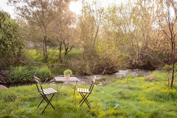 Second view of Homely rural property listing, 452 Racecourse Road, Osbornes Flat VIC 3691
