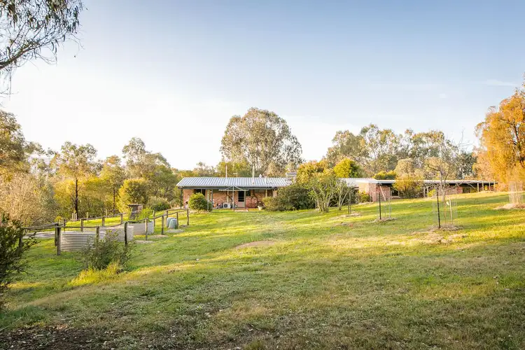 Fourth view of Homely rural property listing, 452 Racecourse Road, Osbornes Flat VIC 3691