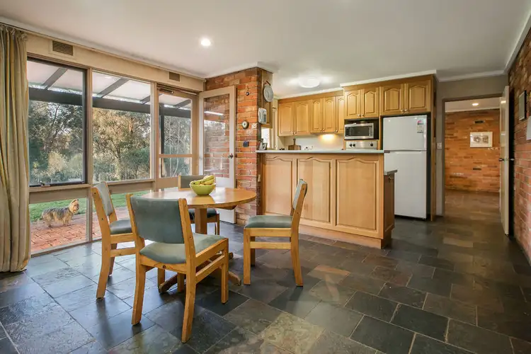 Fifth view of Homely rural property listing, 452 Racecourse Road, Osbornes Flat VIC 3691