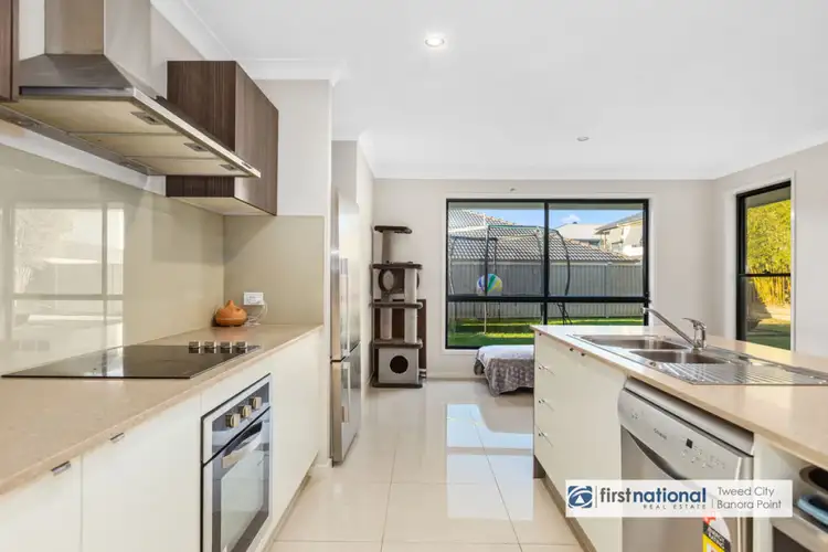 6 Fig Court, Murwillumbah NSW 2484