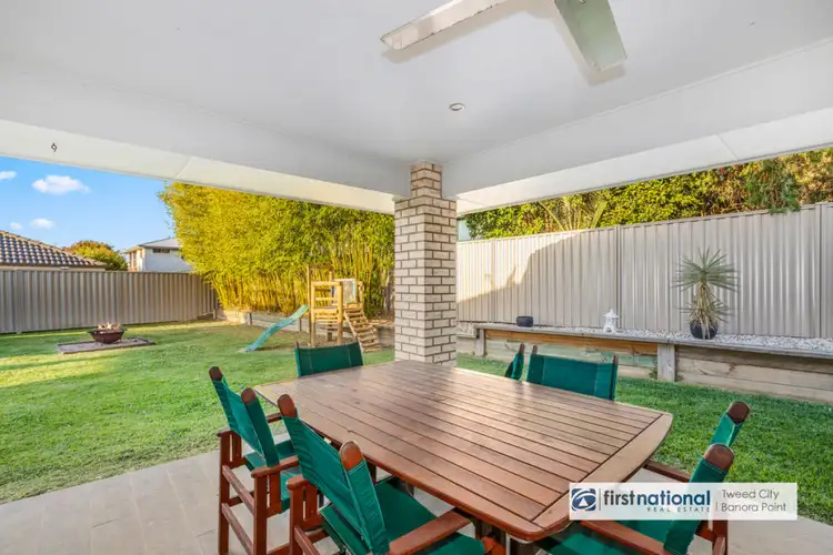 Sixth view of Homely house listing, 6 Fig Court, Murwillumbah NSW 2484