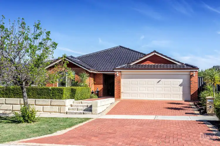 45 Edgecombe Pass, Aveley WA 6069