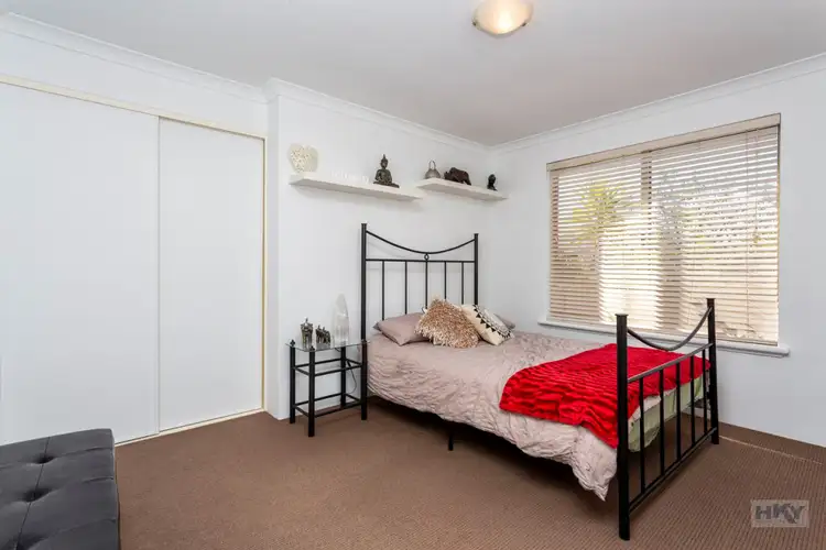 Sixth view of Homely house listing, 45 Edgecombe Pass, Aveley WA 6069