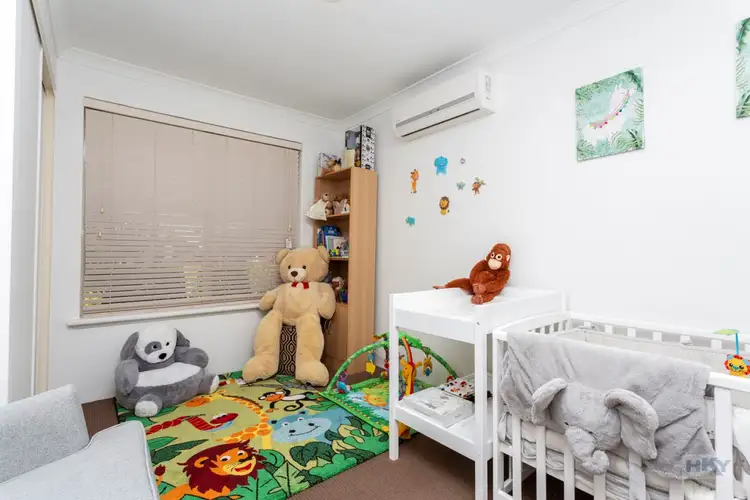 Seventh view of Homely house listing, 45 Edgecombe Pass, Aveley WA 6069