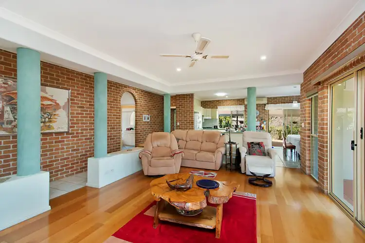 Main view of Homely house listing, 69 Henry Lawson Drive, Terranora NSW 2486