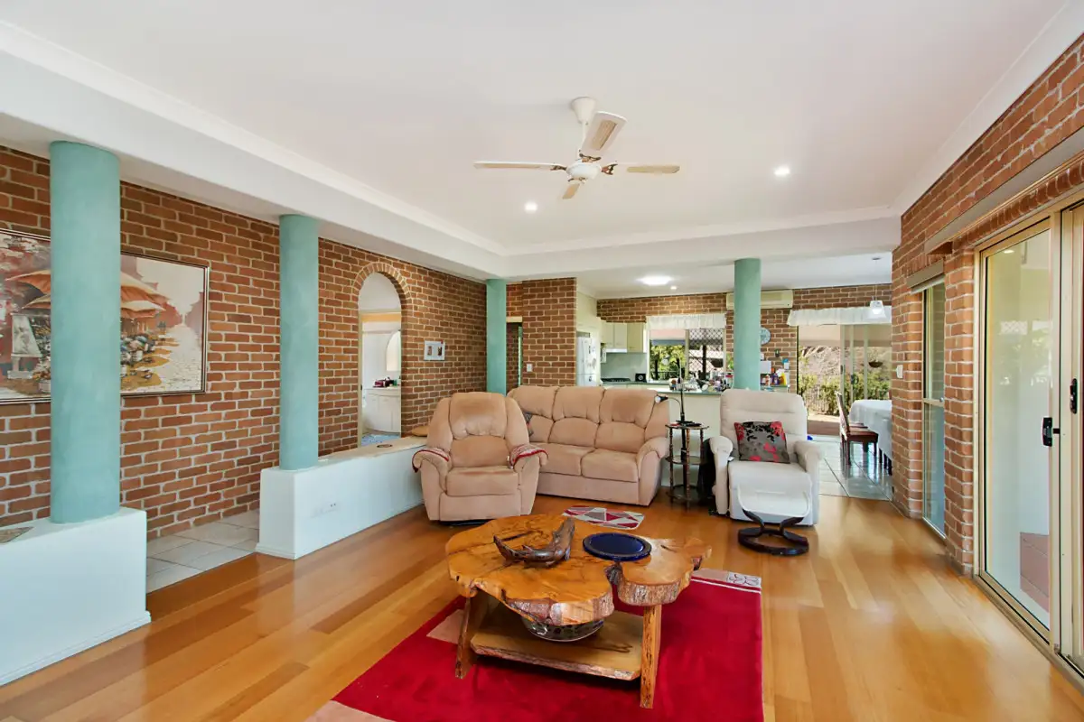 Main view of Homely house listing, 69 Henry Lawson Drive, Terranora NSW 2486