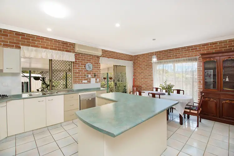 Fourth view of Homely house listing, 69 Henry Lawson Drive, Terranora NSW 2486