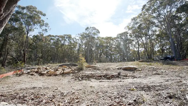 Third view of Homely land listing, 169a Chapman Parade, Faulconbridge NSW 2776