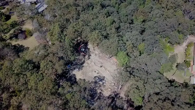 Fifth view of Homely land listing, 169a Chapman Parade, Faulconbridge NSW 2776