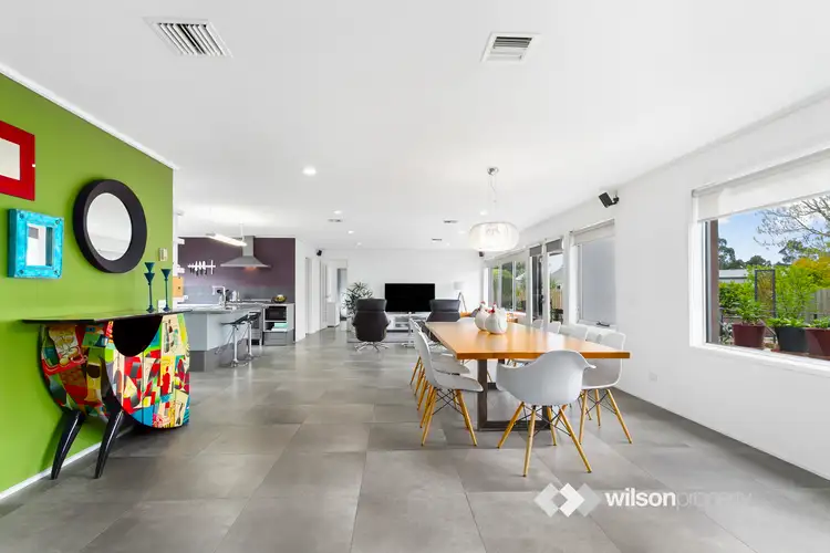 3 Trent Court, Traralgon VIC 3844