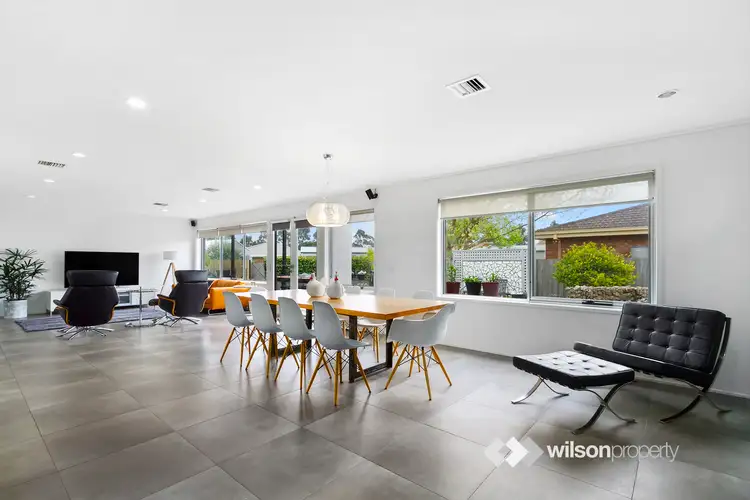 Second view of Homely house listing, 3 Trent Court, Traralgon VIC 3844