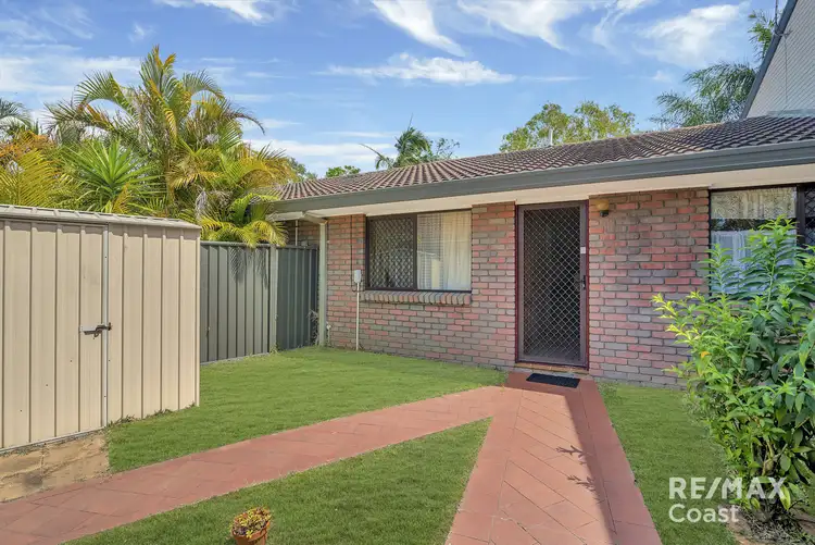 11/145 Government Road, Labrador QLD 4215