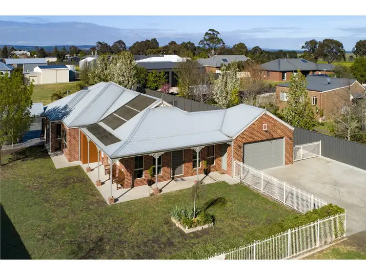 117 Sovereign Drive, Wurruk VIC 3850