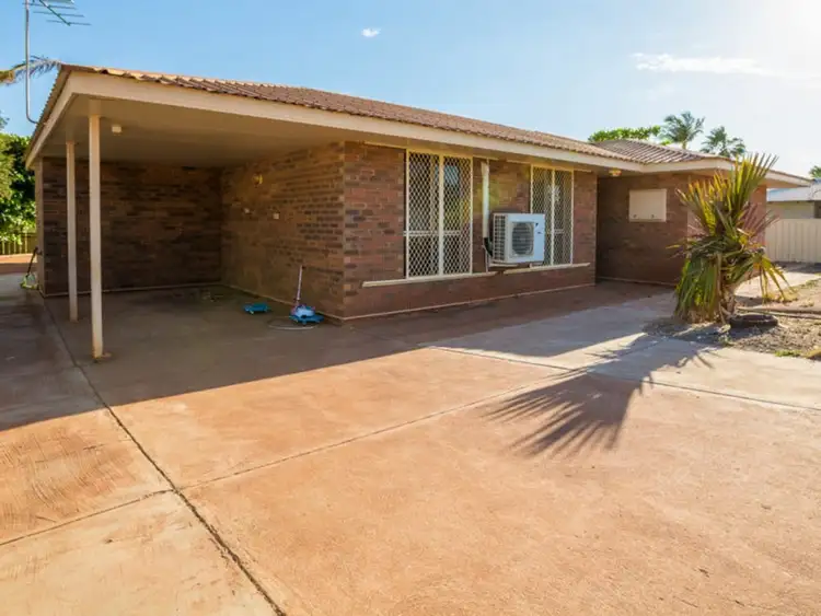 28 Langley Gardens, Port Hedland WA 6721