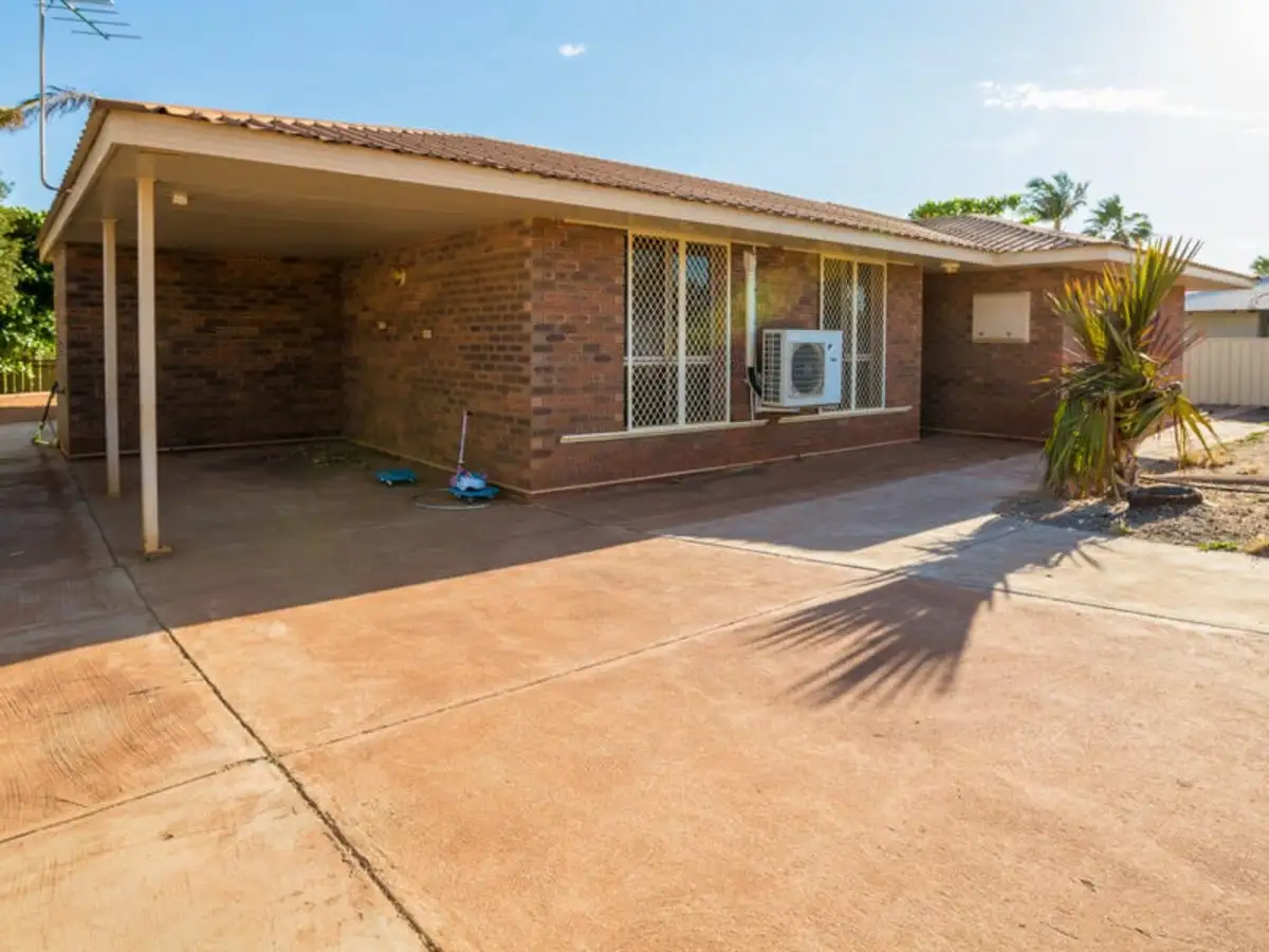 Main view of Homely house listing, 28 Langley Gardens, Port Hedland WA 6721