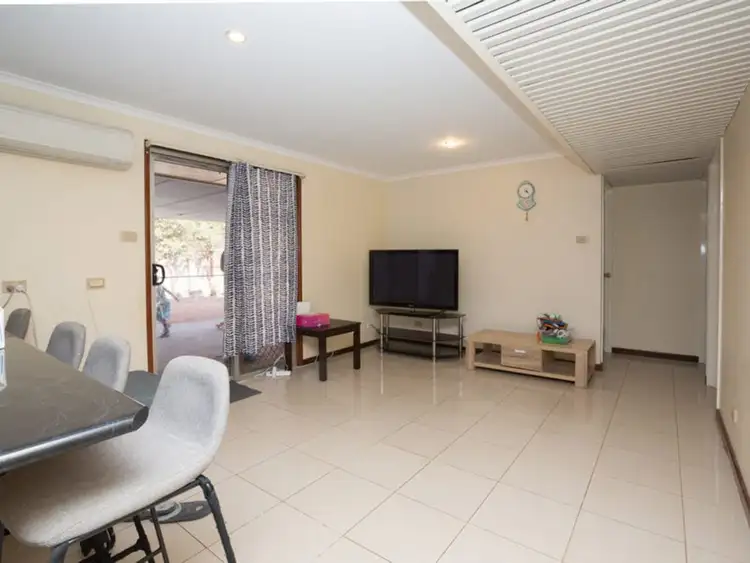 Second view of Homely house listing, 28 Langley Gardens, Port Hedland WA 6721
