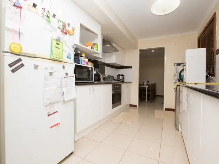 Third view of Homely house listing, 28 Langley Gardens, Port Hedland WA 6721