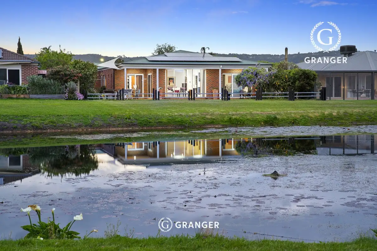Main view of Homely house listing, 65 Palm Tree Drive, Safety Beach VIC 3936